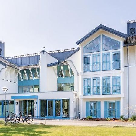 Bsw Hotel Ahlbeck ゼーバート・ヘリングスドルフ エクステリア 写真