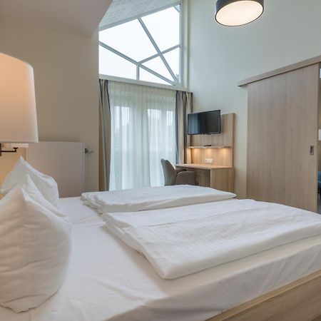 Bsw Hotel Ahlbeck ゼーバート・ヘリングスドルフ 部屋 写真