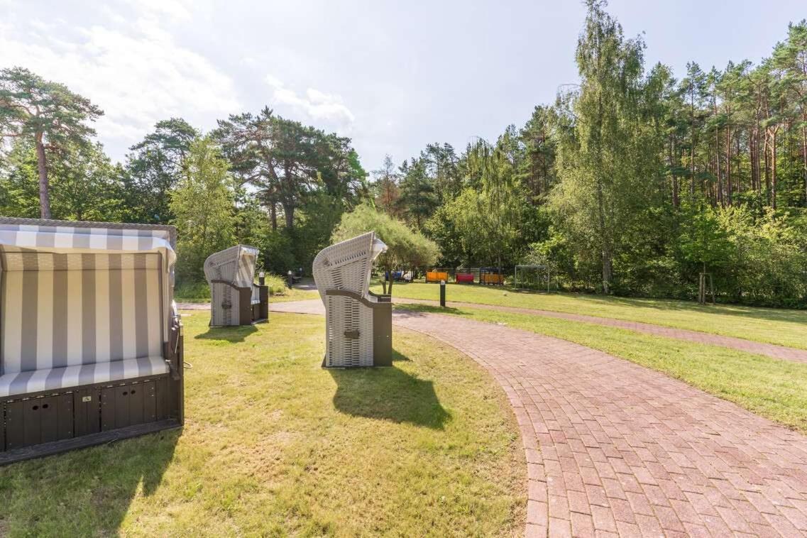 Bsw Hotel Ahlbeck ゼーバート・ヘリングスドルフ エクステリア 写真