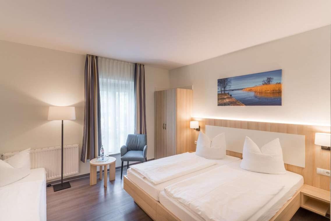 Bsw Hotel Ahlbeck ゼーバート・ヘリングスドルフ エクステリア 写真
