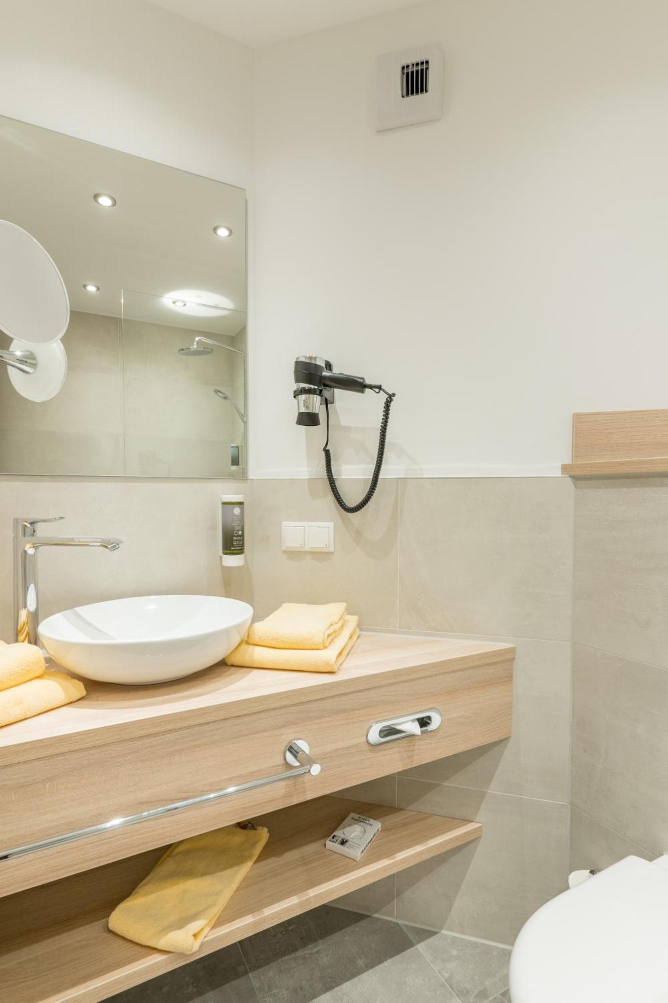Bsw Hotel Ahlbeck ゼーバート・ヘリングスドルフ 部屋 写真